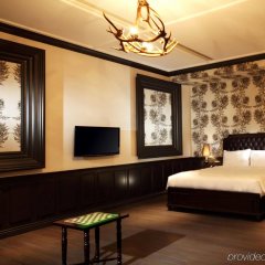 Отель Fwd House 1881 Китай, Гонконг - отзывы, цены и фото номеров - забронировать отель Fwd House 1881 онлайн комната для гостей