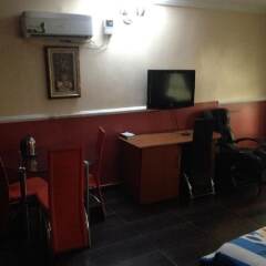 Ascot Resort and Hotel Энугу развлечения