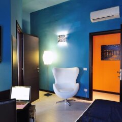 Отель Daysleeper B&B удобства в номере