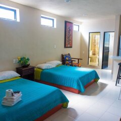 Hotel Fitz-Mar in Isla Mujeres, Mexico from 136$, photos, reviews - zenhotels.com guestroom photo 5