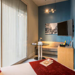 Отель Room Mate Alicia удобства в номере фото 2