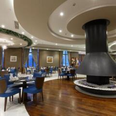 Гостиница Rixos Krasnaya Polyana Sochi фото 5