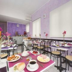 Отель Comfort Hotel Europa Genova City Centre Италия, Генуя - 14 отзывов об отеле, цены и фото номеров - забронировать отель Comfort Hotel Europa Genova City Centre онлайн питание