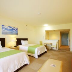 Отель Leopalace Resort Guam комната для гостей фото 5