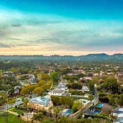 Отель Waldorf Astoria Beverly Hills Беверли Хиллс фото 6