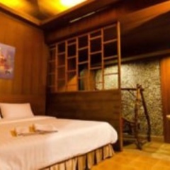 Eight Plus Hotel Бангкок спа