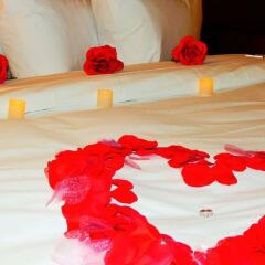 Отель Minneapolis Airport Marriott Блумингтон спа фото 2