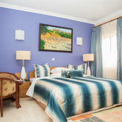 Alma House in Accra, Ghana from 100$, photos, reviews - zenhotels.com guestroom photo 2