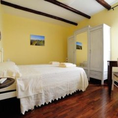 Podere Lesignano in Domagnano, San Marino from 171$, photos, reviews - zenhotels.com guestroom