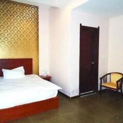 Apple Hotel Ganzhou комната для гостей фото 2