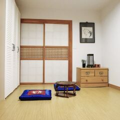 Отель Guesthouse Soo фитнесс-зал фото 4