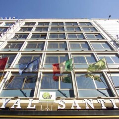 Best Western Premier Hotel Royal Santina фото 13