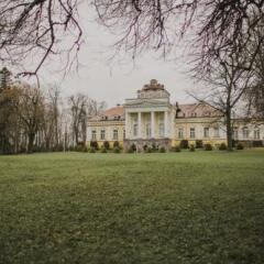 Гостиница Palace Yelizavetino в Гатчине отзывы, цены и фото номеров - забронировать гостиницу Palace Yelizavetino онлайн Гатчина