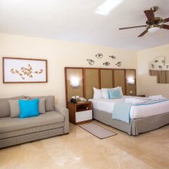 Отель Impressive Premium Resort & Spa Punta Cana – All Inclusive Доминикана, Пунта Кана - отзывы, цены и фото номеров - забронировать отель Impressive Premium Resort & Spa Punta Cana – All Inclusive онлайн комната для гостей
