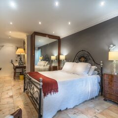 Отель Apartamentos Las Brisas комната для гостей фото 5