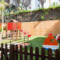 Отель ApartHotel Las Mariposas Испания, Льорет-де-Мар - 1 отзыв об отеле, цены и фото номеров - забронировать отель ApartHotel Las Mariposas онлайн фото 3