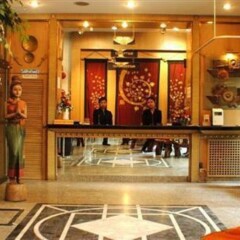 Отель Royal Asia Lodge Hotel Bangkok Таиланд, Бангкок - 2 отзыва об отеле, цены и фото номеров - забронировать отель Royal Asia Lodge Hotel Bangkok онлайн развлечения
