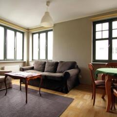 Отель Norda Apartamenty Sopot Польша, Сопот - отзывы, цены и фото номеров - забронировать отель Norda Apartamenty Sopot онлайн комната для гостей фото 2