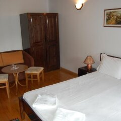 Отель Kazasovata Guest House Болгария, Трявна - отзывы, цены и фото номеров - забронировать отель Kazasovata Guest House онлайн комната для гостей фото 5