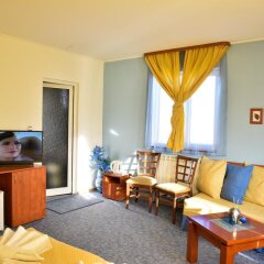 Отель Zigen House Болгария, Банско - отзывы, цены и фото номеров - забронировать отель Zigen House онлайн комната для гостей фото 5