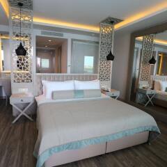 Kairaba Blue Dreams Resort Турция, Голькой - отзывы, цены и фото номеров - забронировать отель Kairaba Blue Dreams Resort онлайн детские мероприятия