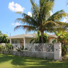 Bootle Bay Garden Cottage in Grand Bahama, Bahamas from 556$, photos, reviews - zenhotels.com photo 4