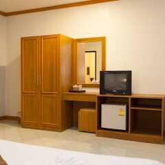 Отель Little Moon Residence Пхукет удобства в номере фото 3