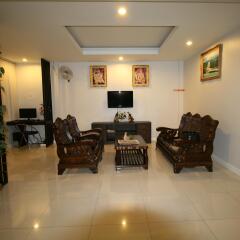 Отель Airport Mansion Phuket интерьер отеля
