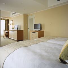 Kyoto Hotel Okura удобства в номере фото 2