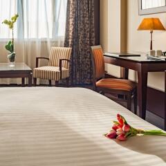 Granada Center Hotel удобства в номере