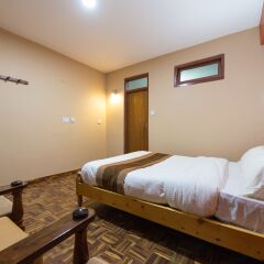 Отель Tao Guest House Непал, Катманду - отзывы, цены и фото номеров - забронировать отель Tao Guest House онлайн фото 3