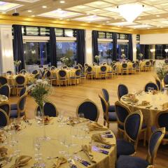 Отель Tirana International Hotel & Conference Centre Албания, Тирана - отзывы, цены и фото номеров - забронировать отель Tirana International Hotel & Conference Centre онлайн фото 6