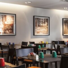 Отель Park Inn By Radisson Antwerpen Антверпен питание фото 3