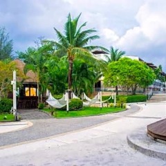Отель Arinara Bangtao Beach Resort пляж Банг-Тао фото 4