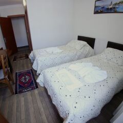 Selena Hotel Турция, Сельчук - отзывы, цены и фото номеров - забронировать отель Selena Hotel онлайн комната для гостей