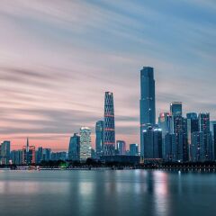 Отель Yushang Xishe Aparthotel фото 2