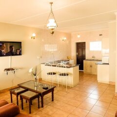 Mavuna Guest Lodge & Conference Centre in Bulawayo, Zimbabwe from 122$, photos, reviews - zenhotels.com guestroom photo 3