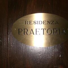 Отель Residenza Praetoria Италия, Рим - отзывы, цены и фото номеров - забронировать отель Residenza Praetoria онлайн сауна