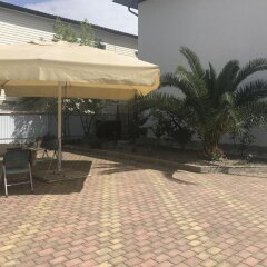 Отель Cottage na Kuvshinok Сочи