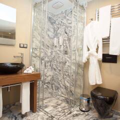 Отель Juliet Rooms & Kitchen удобства в номере фото 2