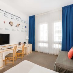 Отель Novotel Budapest Centrum Будапешт фото 9