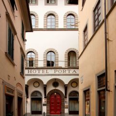 Отель NH Collection Firenze Porta Rossa Италия, Флоренция - отзывы, цены и фото номеров - забронировать отель NH Collection Firenze Porta Rossa онлайн фото 2