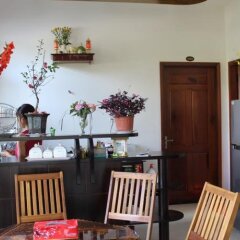 Отель Joy Hoi An Homestay детские мероприятия фото 2
