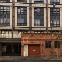 Отель P&O Apartments Hoza Studio Польша, Варшава - отзывы, цены и фото номеров - забронировать отель P&O Apartments Hoza Studio онлайн фото 7