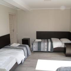 Отель Sleepinn комната для гостей