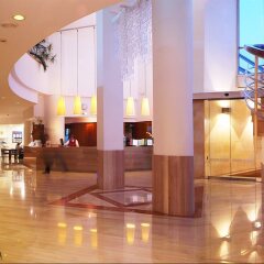 Отель VIVA Eden Lago интерьер отеля фото 2