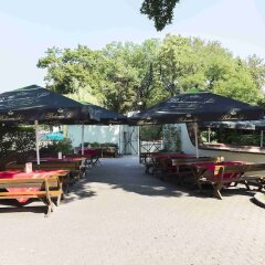 Отель KAMPA Прага фото 6