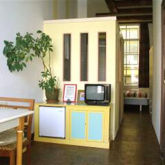 Отель Truelove Antique and Guesthouse в номере