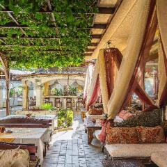 DIT Orpheus Hotel Солнечный берег фото 5