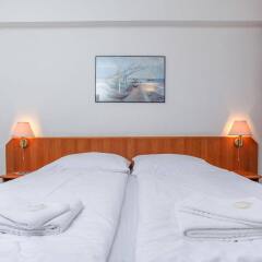 Hotel Astra комната для гостей